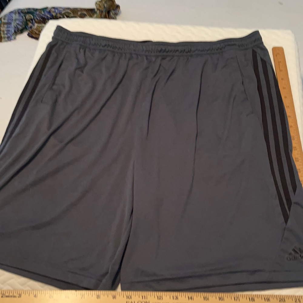 Men’s adidas shorts